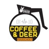 NDA's Coffee and Deer artwork