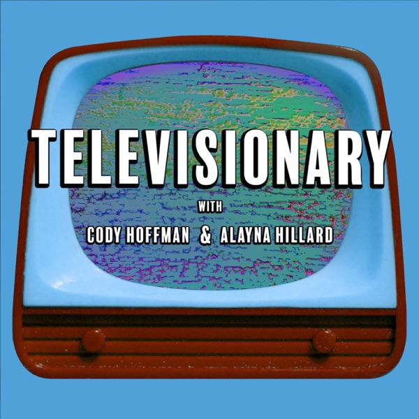 Televisionary