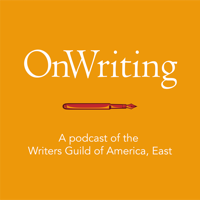Episode 29: Liz Tigelaar, "Little Fires Everywhere"