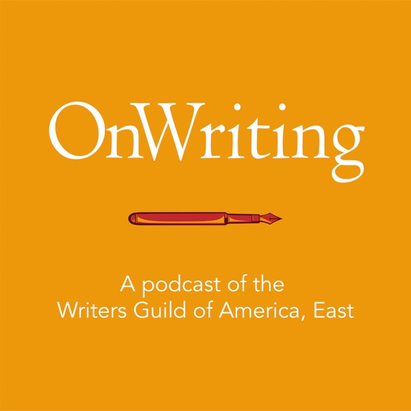 OnWriting: A Podcast of the WGA East Image