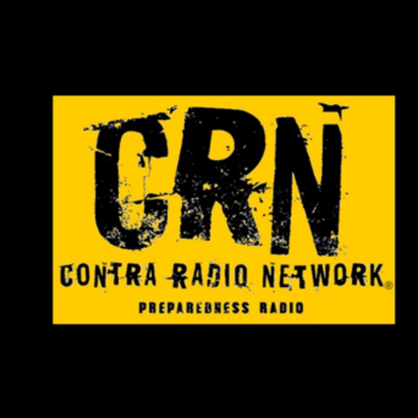 Contra Radio Network Artwork