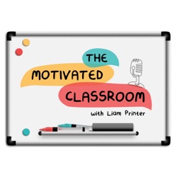 The Motivated Classroom