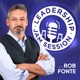 093: Our People Finish First, with NASCAR L&D Leader, Rob Carman