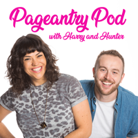 Pageantry Pod podcast