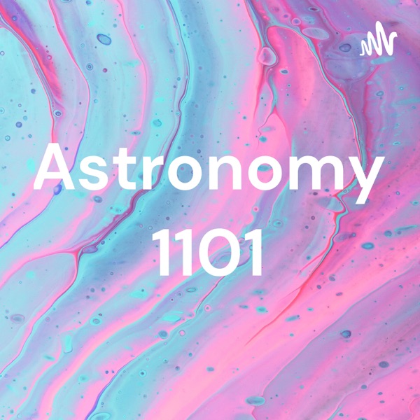 Astronomy 1101 Artwork