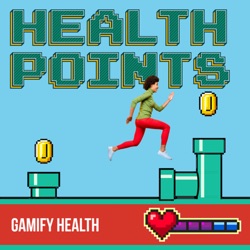 S2E5: Jaime Garcia ＜＞developing serious games for older adults & pregnant women + health gamification research