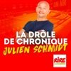 La drôle de chronique - Julien Schmidt