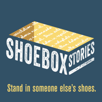 Shoebox Stories: UndocuAmerica Series podcast