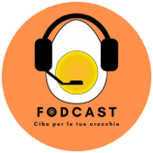 Foodcast - Cibo per le tue orecchie - FOODCAST