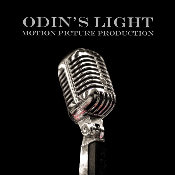 Odins Light Podcast Artwork