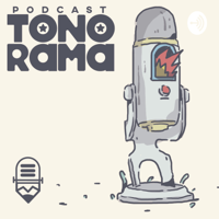 Tonorama Podcast EP29: Lauren YS