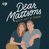 Dear Mattsons with Jeff and Terra artwork