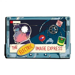 The Electric Image Express