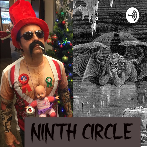 NINTH CIRCLE Artwork