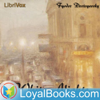 White Nights by Fyodor Dostoyevsky podcast