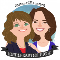 Podcast - Kindergarten Kiosk podcast
