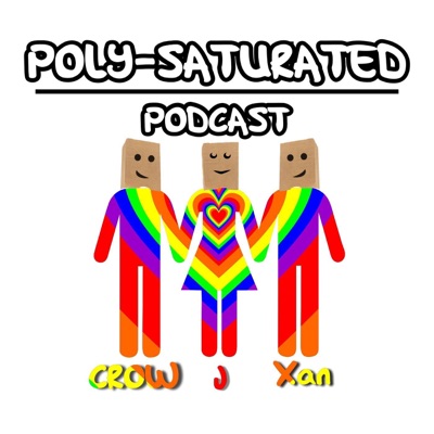 Poly-Saturated Podcast Poly-Saturated Podcast