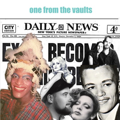One From the Vaults One From the Vaults