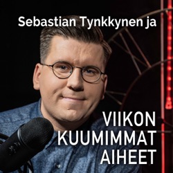 Jakso 6: Vornanen, Lindtman, eurovaalit ja vappupolitiikka