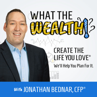 Ep #30: Talking Markets with Ryan Detrick