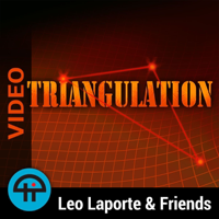 Triangulation 405: Trey Ratcliff