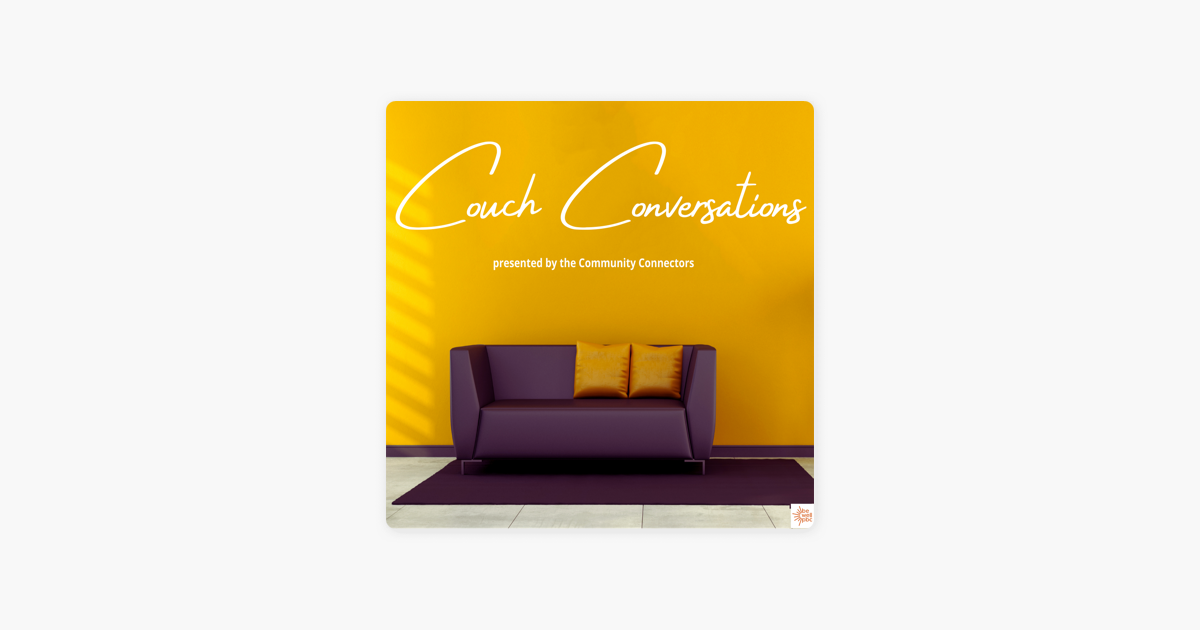 paus Belang feedback BeWellPBC Couch Conversations on Apple Podcasts