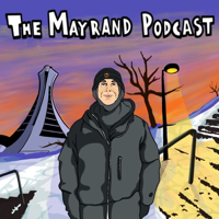 Episode 40 - Jonah Williams