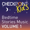 Bedtime Stories Music artwork