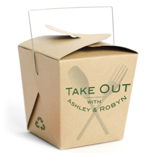 Take Out With Ashley and Robyn podcast