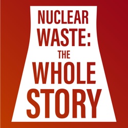 The Existential Nature of Nuclear Waste