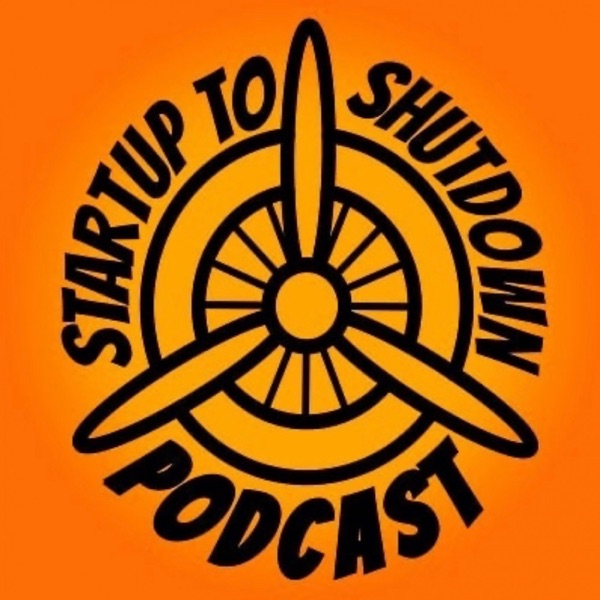 Startup to Shutdown - Series 1 Artwork