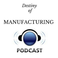 LONGEVITY INDUSTRIES podcast