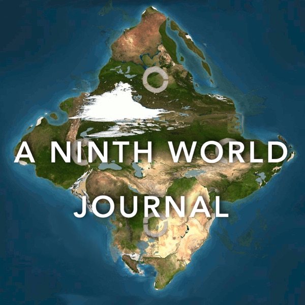 A Ninth World Journal Artwork