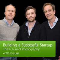 The Future of Photography with EyeEm podcast