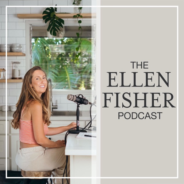 The Ellen Fisher Podcast