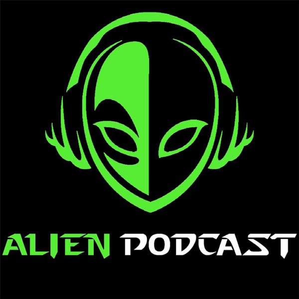 Alien Podcast