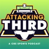 Attacking Third: A CBS Sports Women's Soccer Podcast artwork