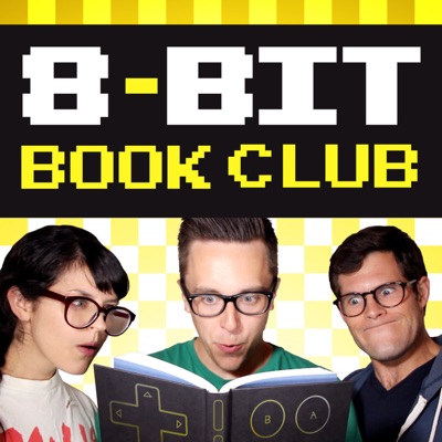 8 Bit Book Club