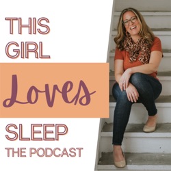 055: Sleep Regressions