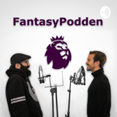 Fantasypodden - FantasyPodden