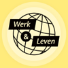 Werk & Leven - Kelly Deriemaeker & Anouck Meier