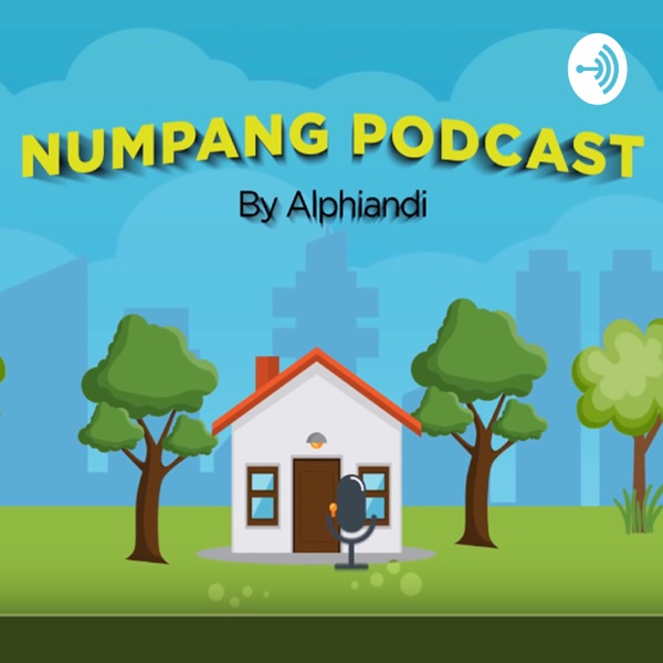 Numpang Podcast