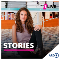1LIVE Stories. Der Buch-Podcast podcast