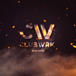 CLUBWRK #024 feat. Ruff