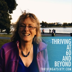 Thriving at sixty