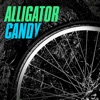Alligator Candy artwork