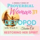 Proverbial Woman 31 Devopod