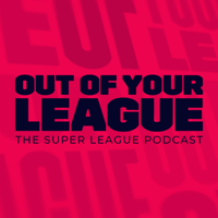 OOYL: S.5 Ep.5 with Warrington Wolves’ Paul Vaughan