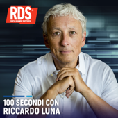 100 secondi di tecnologia con Riccardo Luna - RDS 100% Grandi Successi