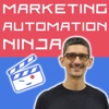 Marketing Automation Ninja artwork